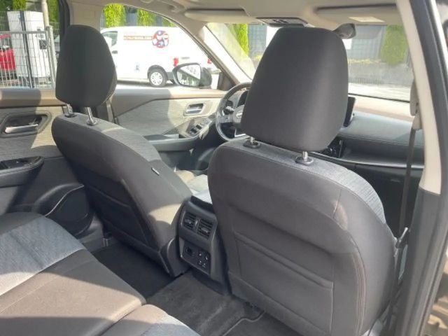 Nissan X-trail N-Connecta