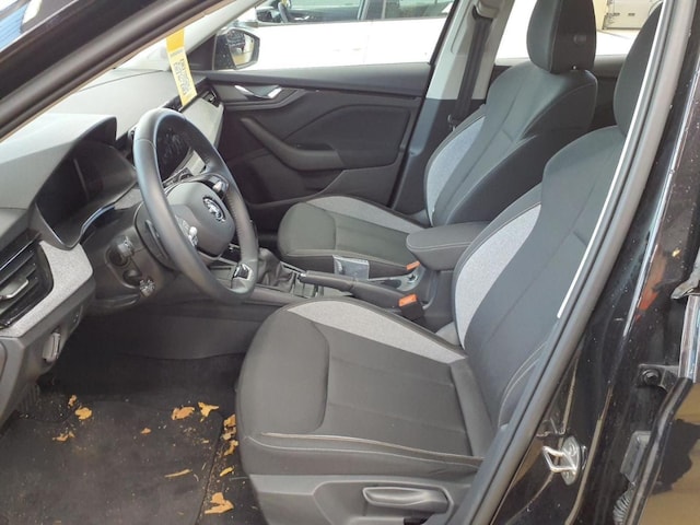 Skoda Kamiq 1.5 TSI Selection