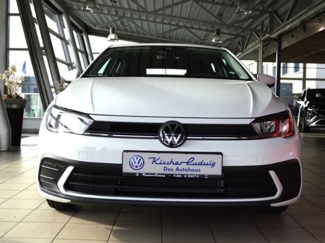 Volkswagen Polo 1.0 LED APP C. SHZ