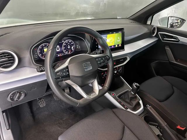 Seat Arona 1.0 TSI FR-lijn