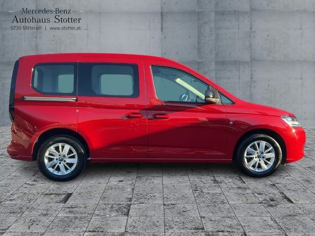 Volkswagen Caddy 2.0 TDI 4Motion Life