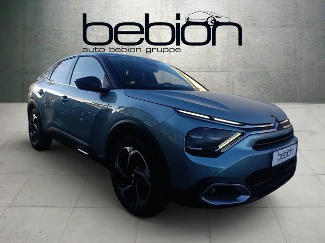 Citroën C4 PureTech Shine