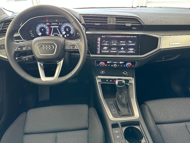 Audi Q3 35 TFSI S-Tronic