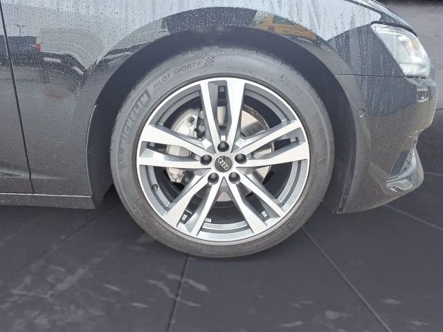 Audi A6 45 TFSI S-Line S-Tronic Sedan