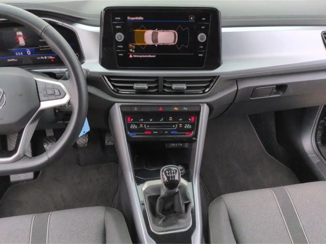 Volkswagen T-Roc 1.0 TSI Life