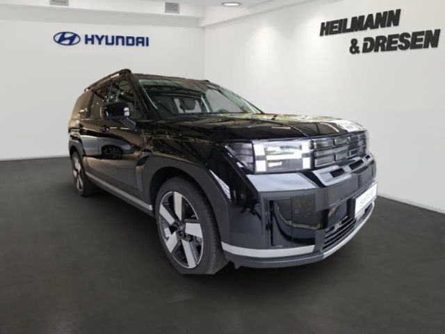 Hyundai Santa Fe 1.6 2WD Hybrid