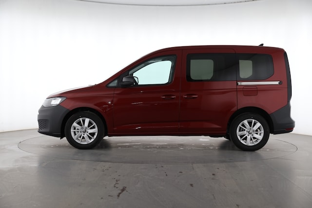 Volkswagen Caddy 2.0 TDI