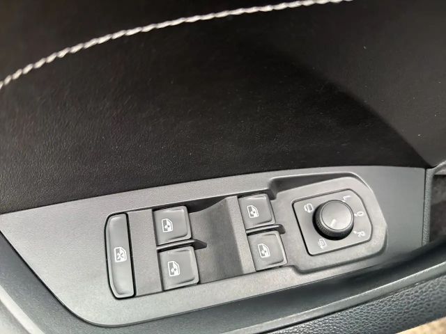 Skoda Kodiaq ACT Ambition