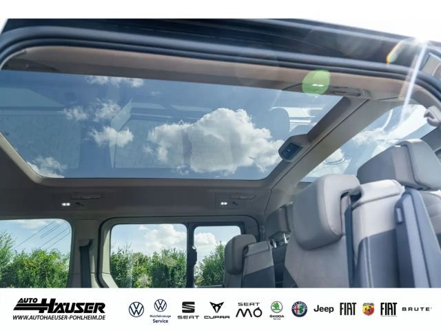 Volkswagen Multivan 2.0 TDI DSG Style T7