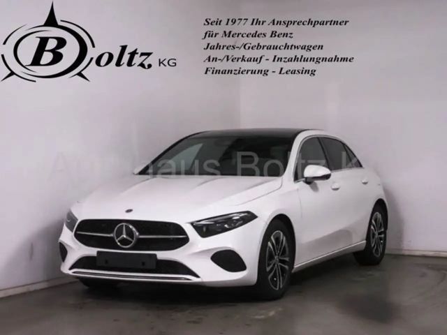 Mercedes-Benz A 180 ENp 48000 Pano Standh. 360 Kam. Winter P