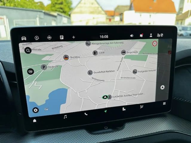 Skoda Kodiaq Sportline