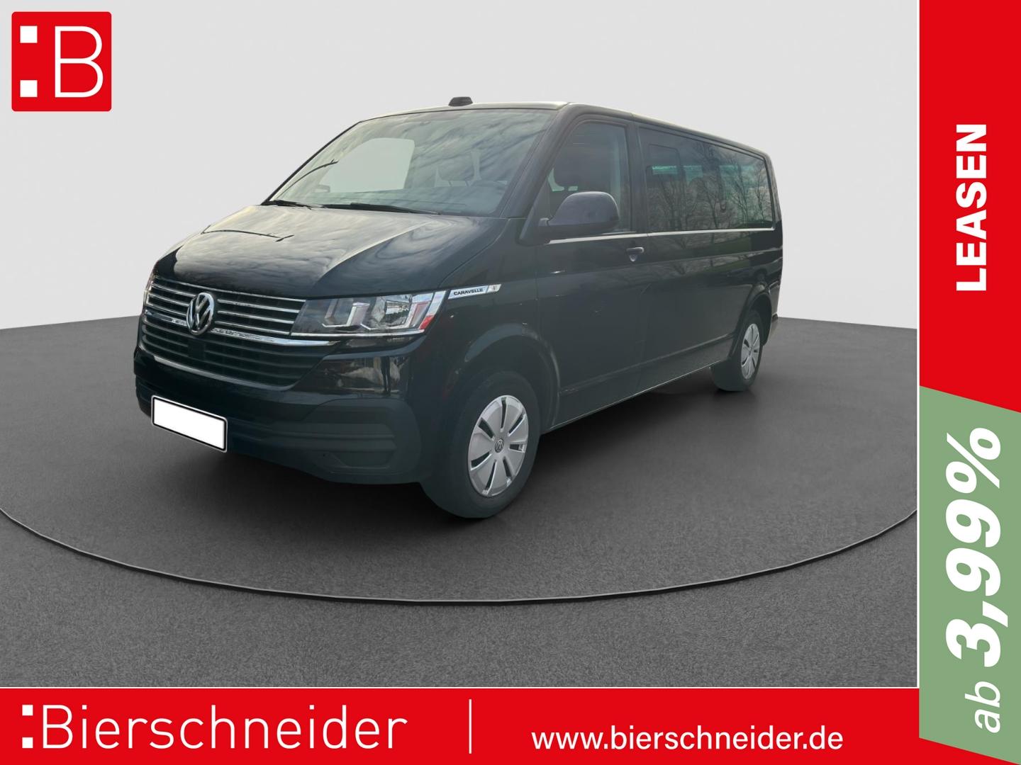 Volkswagen Caravelle 2.0 TDI DSG Lang T6