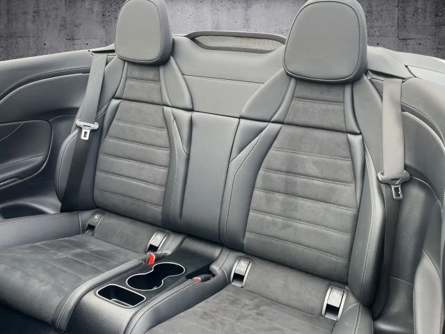 Mercedes-Benz CLE 300 4MATIC AMG Line