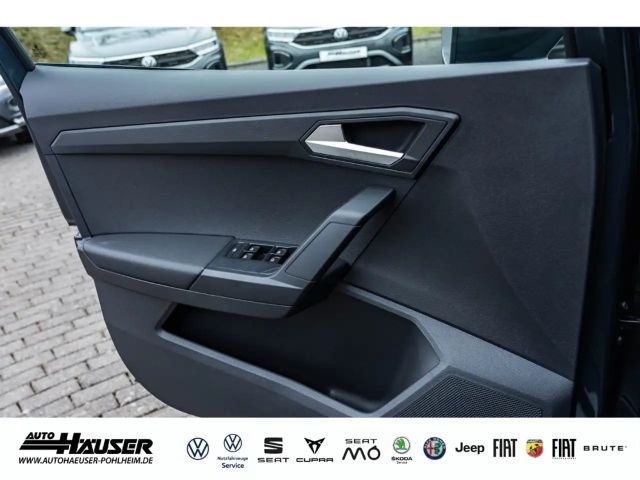 Seat Arona 1.0 TSI DSG