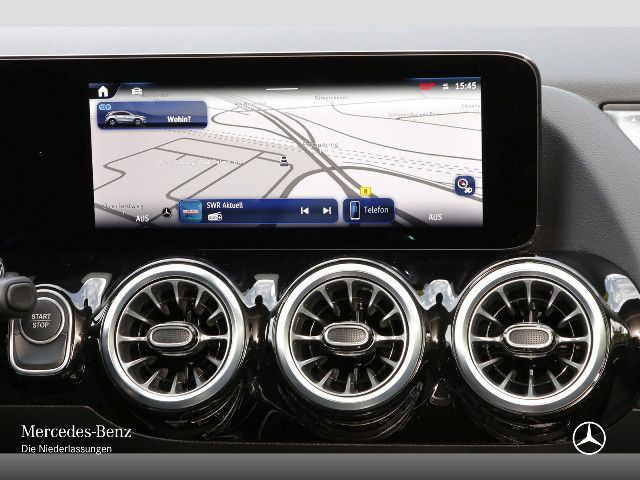 Mercedes-Benz EQA 350 4MATIC