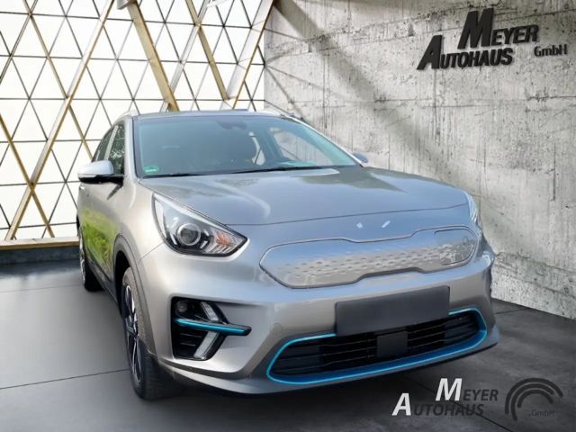 Kia Niro Vision