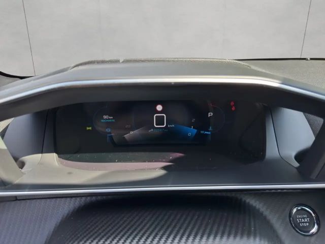 Peugeot 208 EAT8 GT-Line