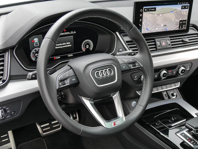 Audi Q5 50 TDI Quattro