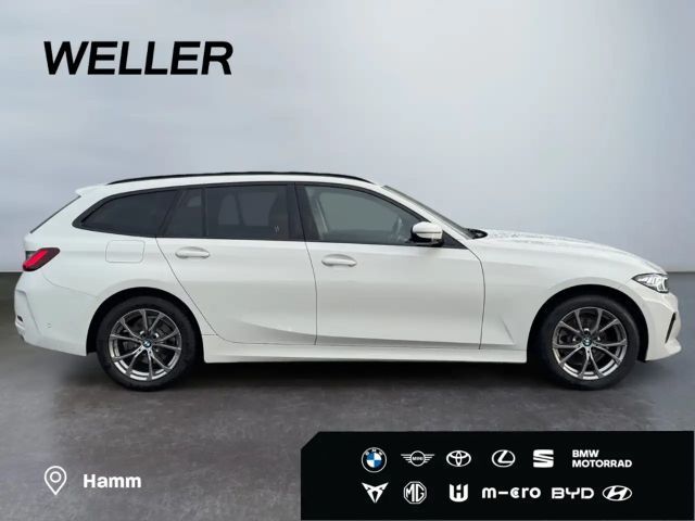BMW 320 320d Touring xDrive