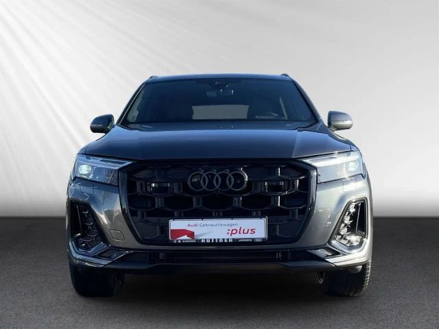Audi Q7 50 TDI Quattro S-Line