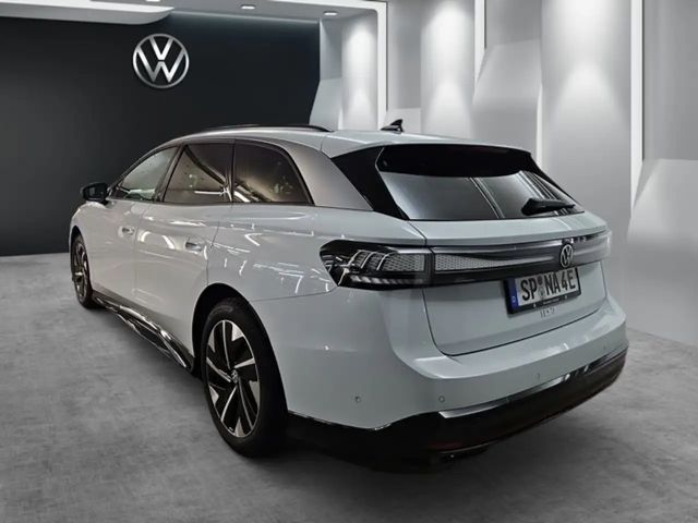 Volkswagen ID.7 Pro Tourer