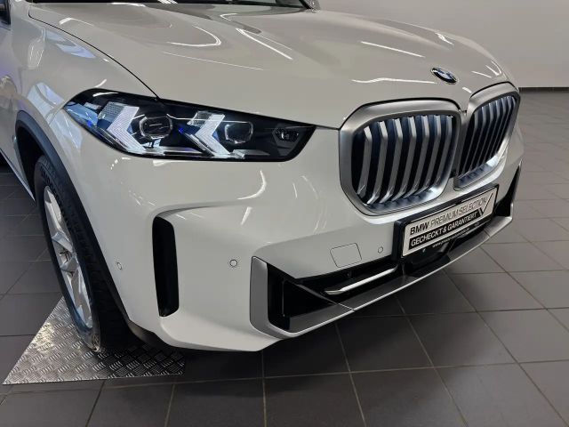 BMW X5 xDrive30d