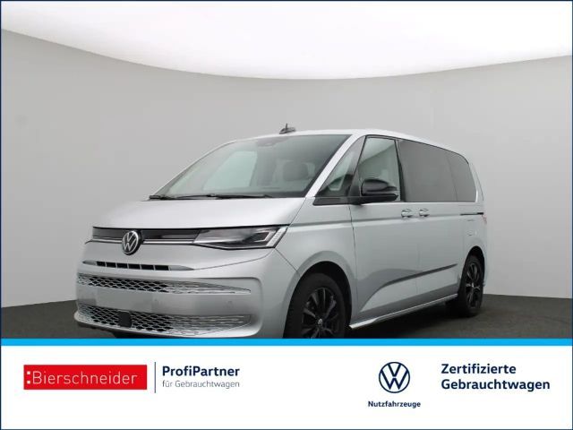Volkswagen Multivan 2.0 TDI DSG IQ.Drive Life T7