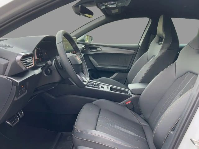 Cupra Leon 1.4 e-Hybrid DSG