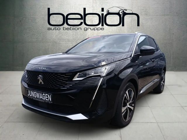 Peugeot 3008 GT-Line PureTech
