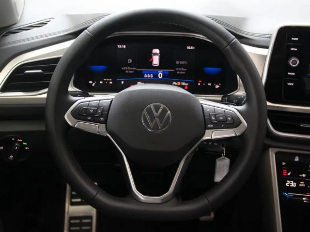 Volkswagen T-Roc 1.5 TSI DSG