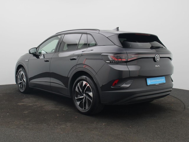 Volkswagen ID.4 Performance Pro