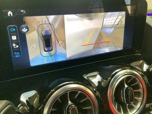 Mercedes-Benz B 220 4MATIC AMG Line