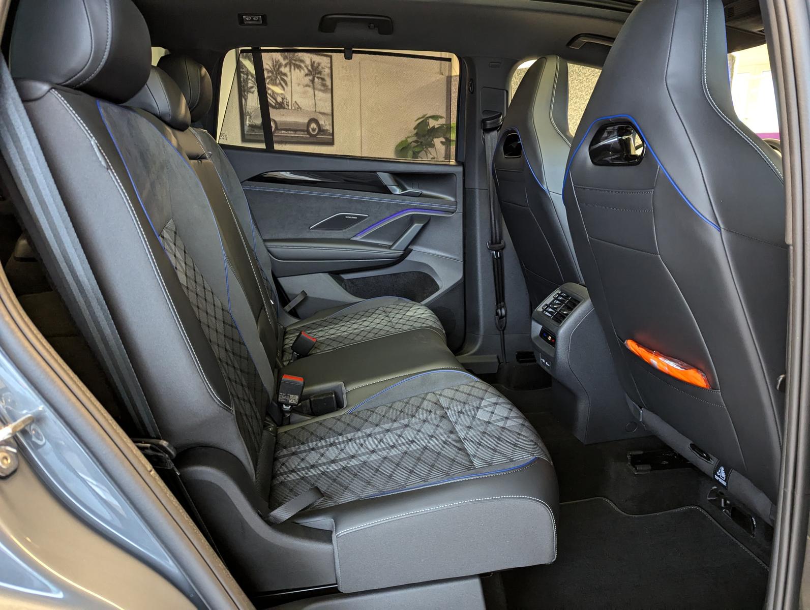 Volkswagen Tayron 2.0 TDI R-Line