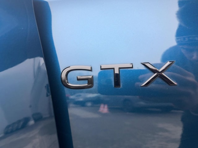 Volkswagen ID.7 GTX Tourer