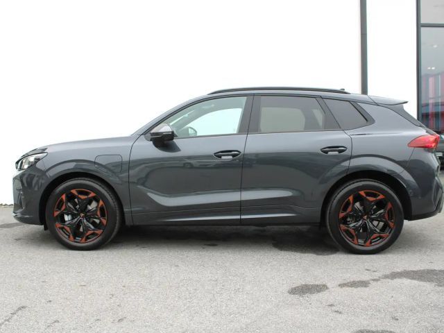 Cupra Terramar 1.5 e-Hybrid