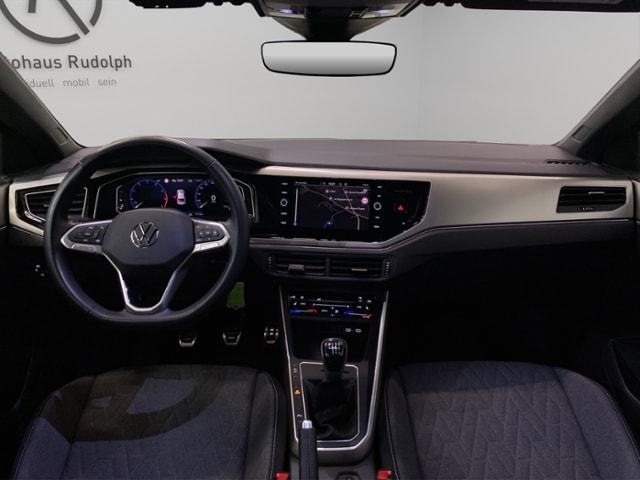 Volkswagen Taigo 1.0 TSI Move