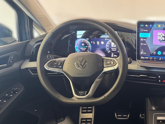 Volkswagen Golf 2.0 TDI Variant