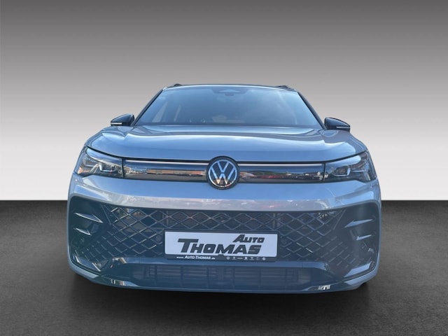 Volkswagen Tiguan 2.0 TDI DSG R-Line Style