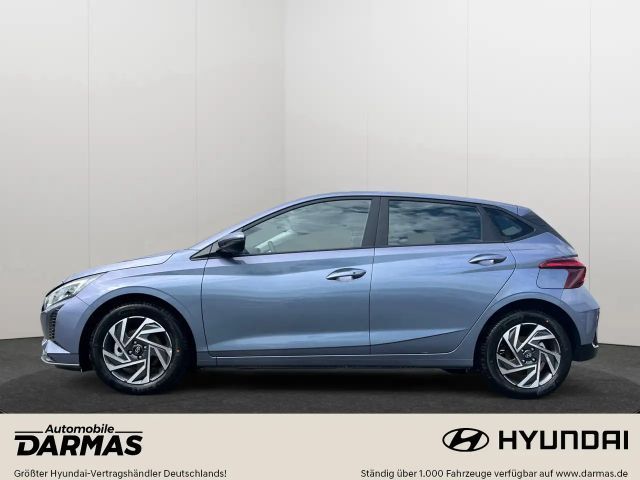 Hyundai i20 Trend