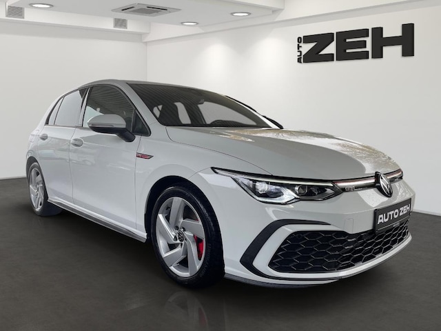 Volkswagen Golf +AHK+LED+PDC+Klimatronic+APP+