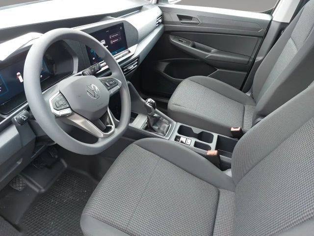 Volkswagen Caddy Cargo TDI