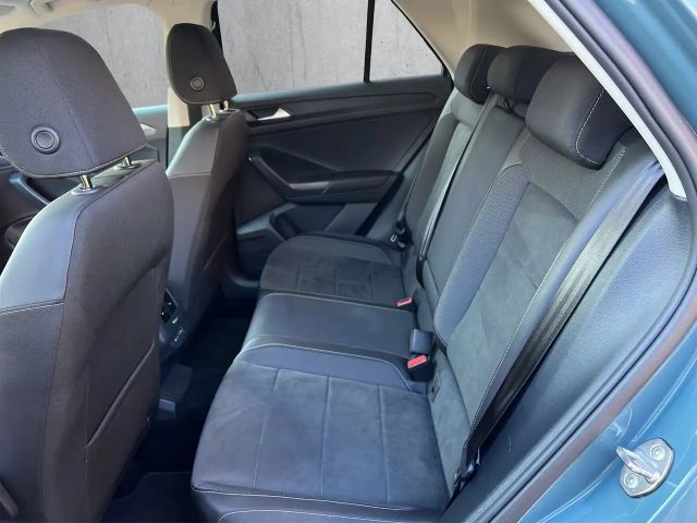 Volkswagen T-Roc 1.5 TSI DSG Style