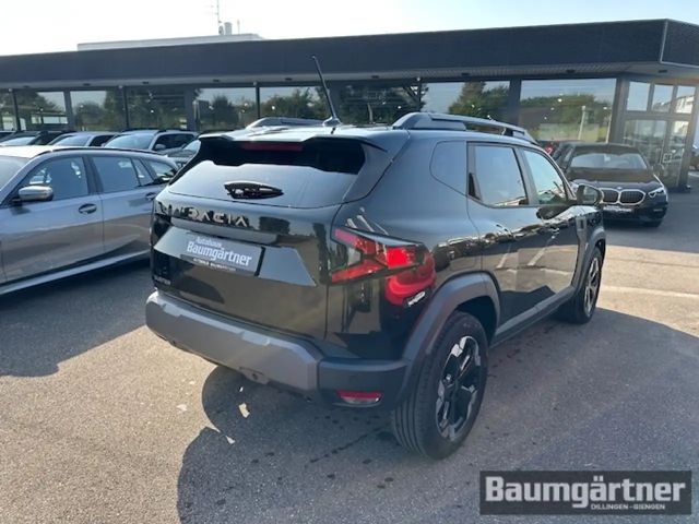 Dacia Duster Extreme TCe 130
