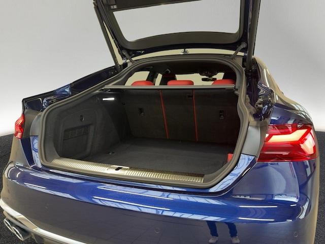 Audi S5 Quattro Sportback