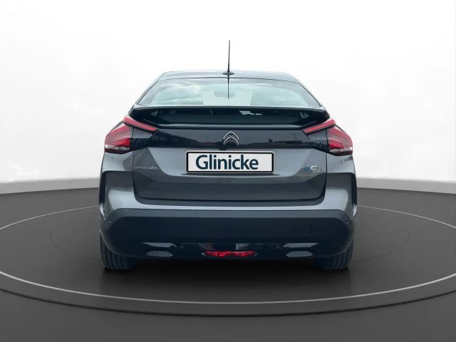 Citroën ë-C4 C-Series