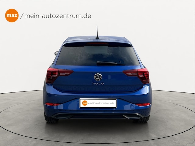 Volkswagen Polo 1.0 TSI