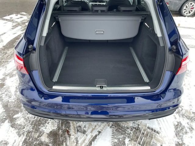 Audi A4 35 TDI Avant S-Tronic