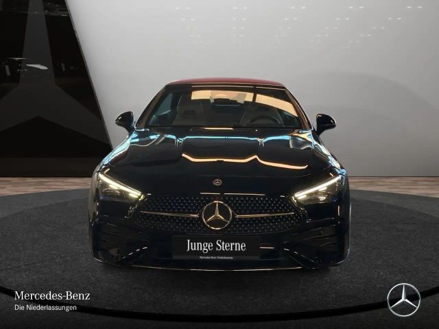 Mercedes-Benz CLE 200 AMG Line