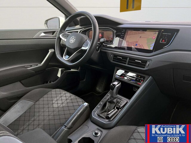 Volkswagen Polo DSG IQ.Drive Pro