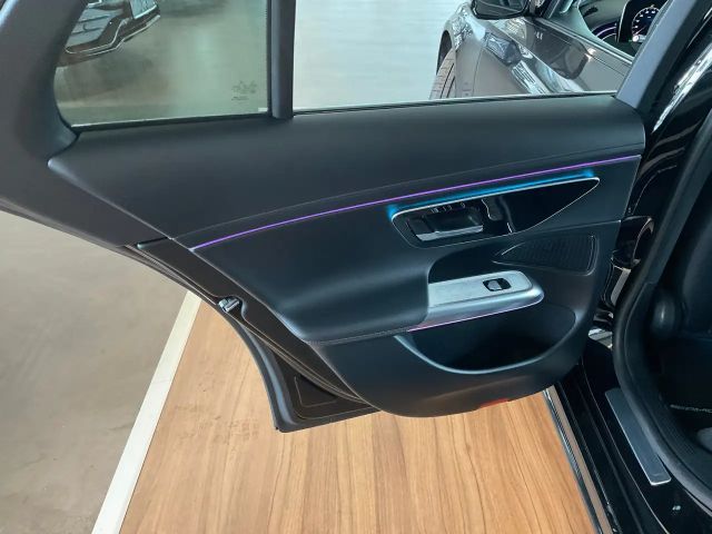 Mercedes-Benz E 220 AMG Line E 220 d Estate